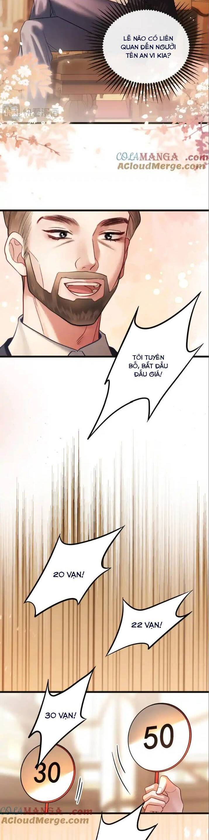 Ngày Mai Cũng Thích Em Chapter  74 - 10