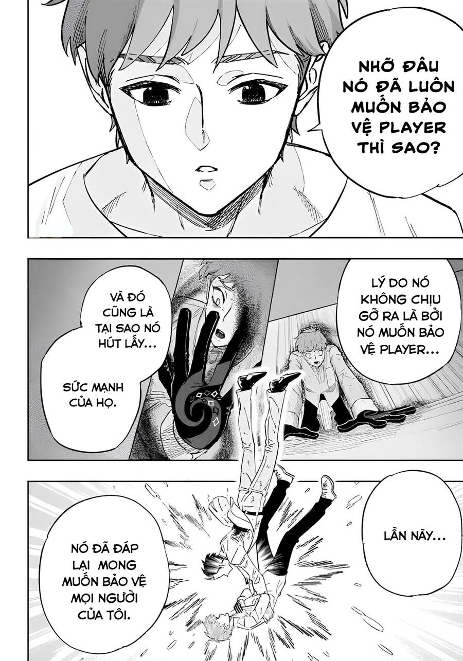 High Card - 9 No Mercy Chapter 13 - 46