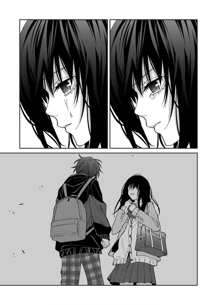 Sensitive Boy Chapter 28 - 13