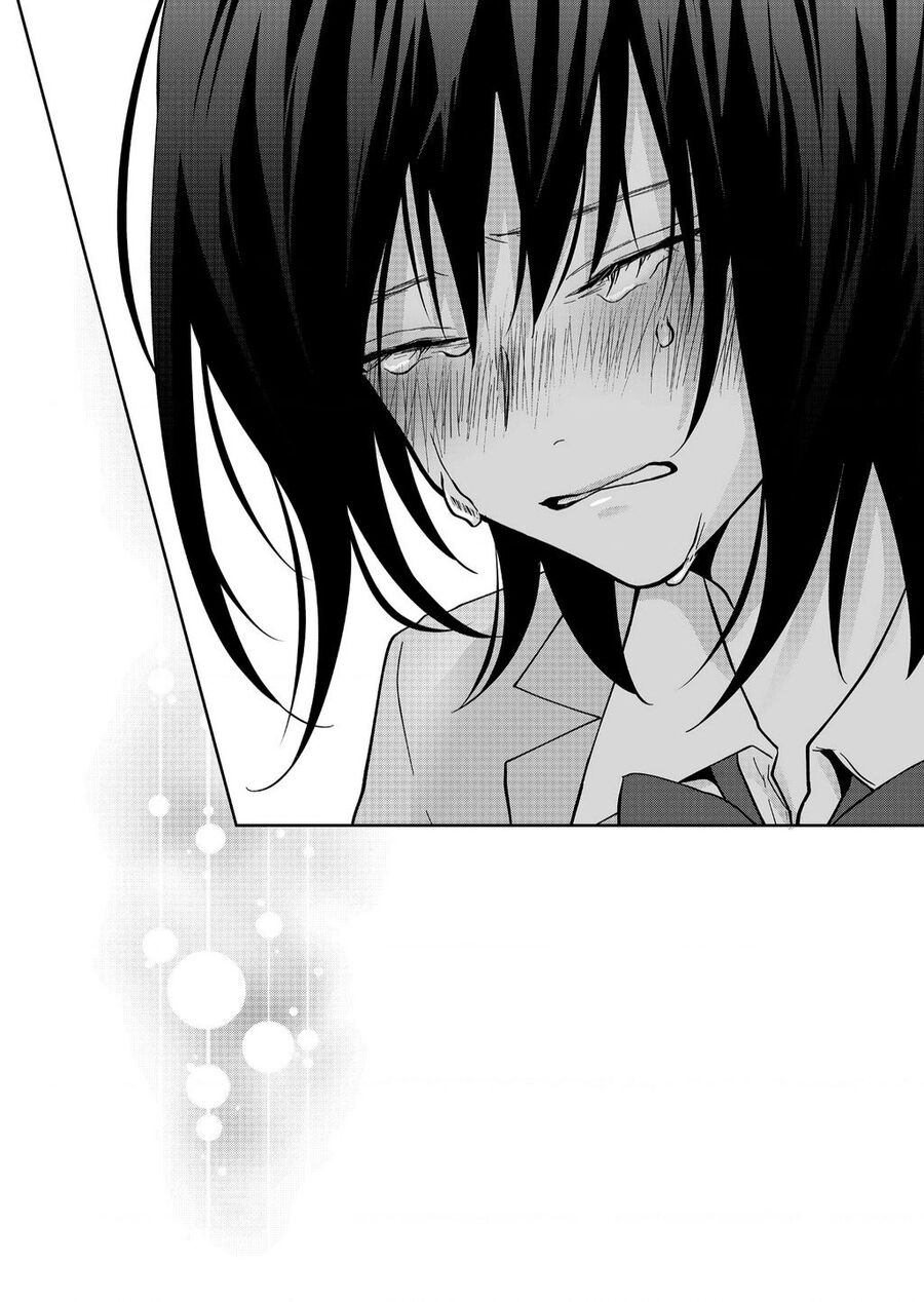 Sensitive Boy Chapter 28 - 16