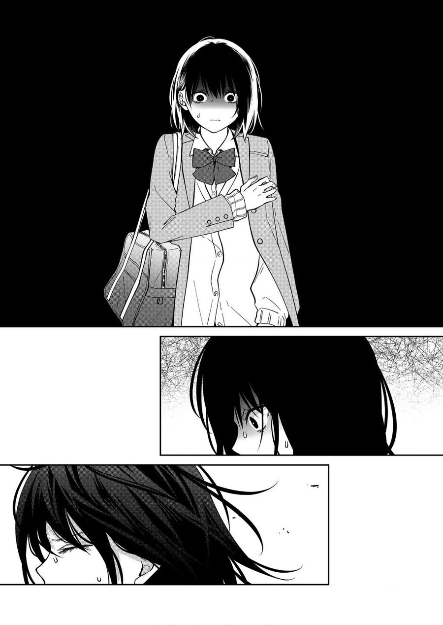 Sensitive Boy Chapter 35 - 12