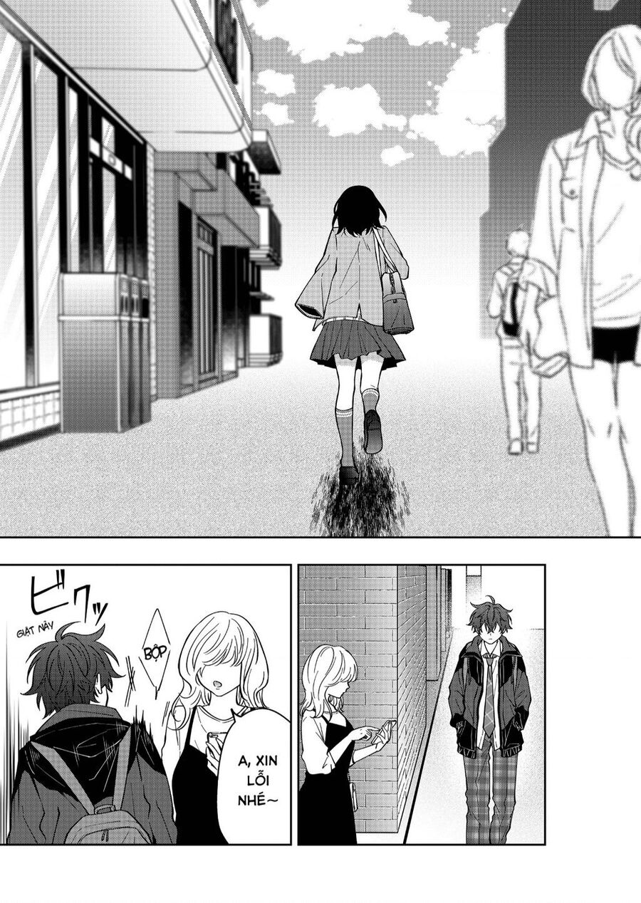 Sensitive Boy Chapter 35 - 13