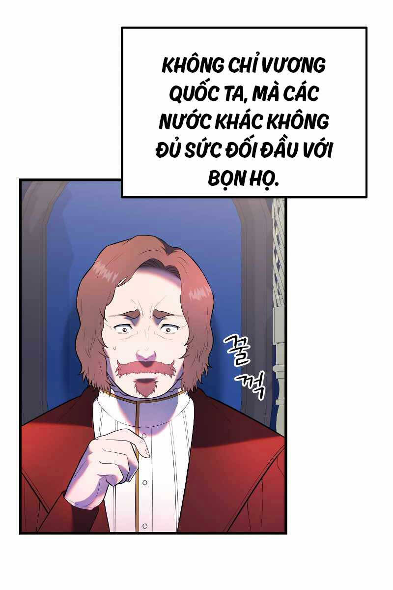 Hoàng Kim Pháp Sư Chapter 33 - 16