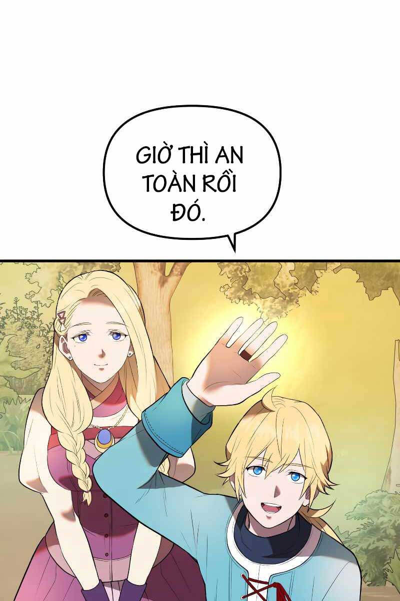 Hoàng Kim Pháp Sư Chapter 33 - 45