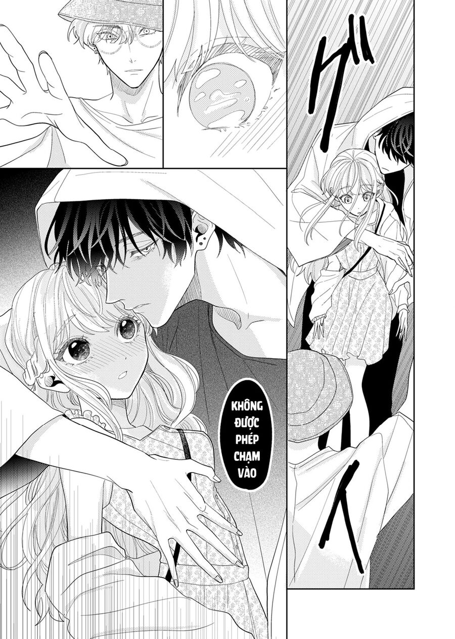 Hoa Trà Đợi Xuân Nở Yêu Thương Chapter 11 - 22