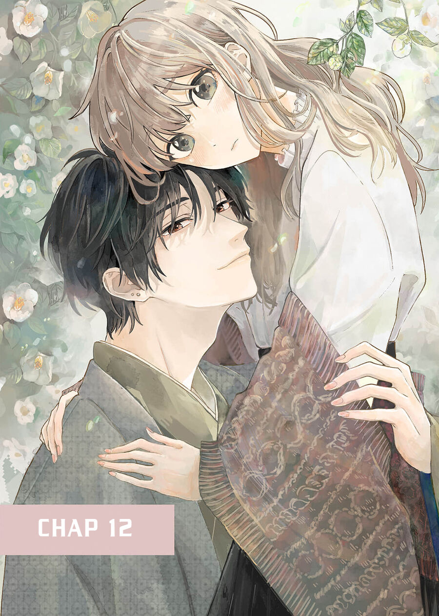 Hoa Trà Đợi Xuân Nở Yêu Thương Chapter  12 - 2