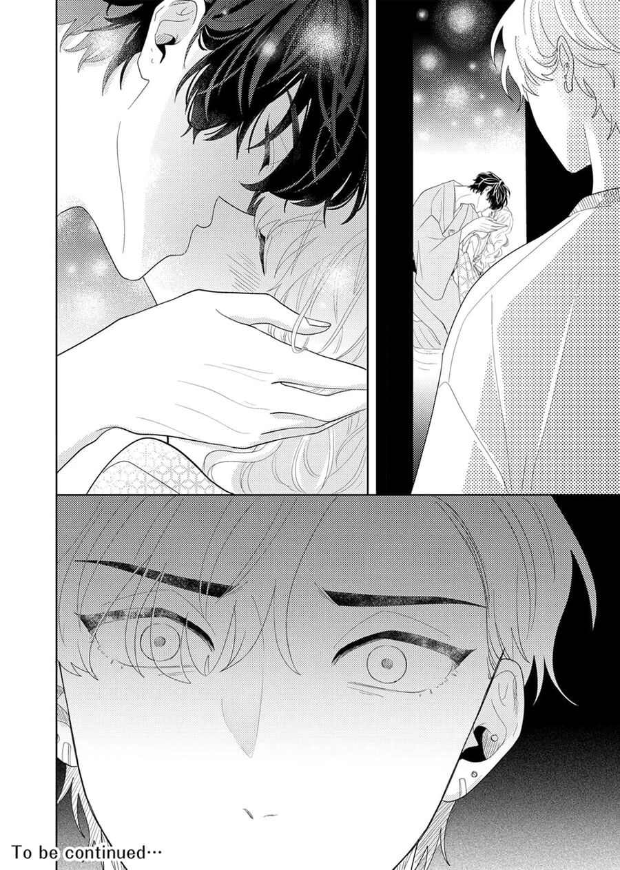 Hoa Trà Đợi Xuân Nở Yêu Thương Chapter  12 - 38