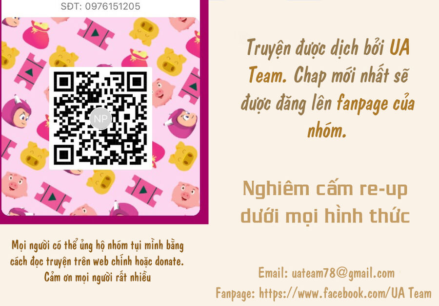 Hoa Trà Đợi Xuân Nở Yêu Thương Chapter 9 - 1