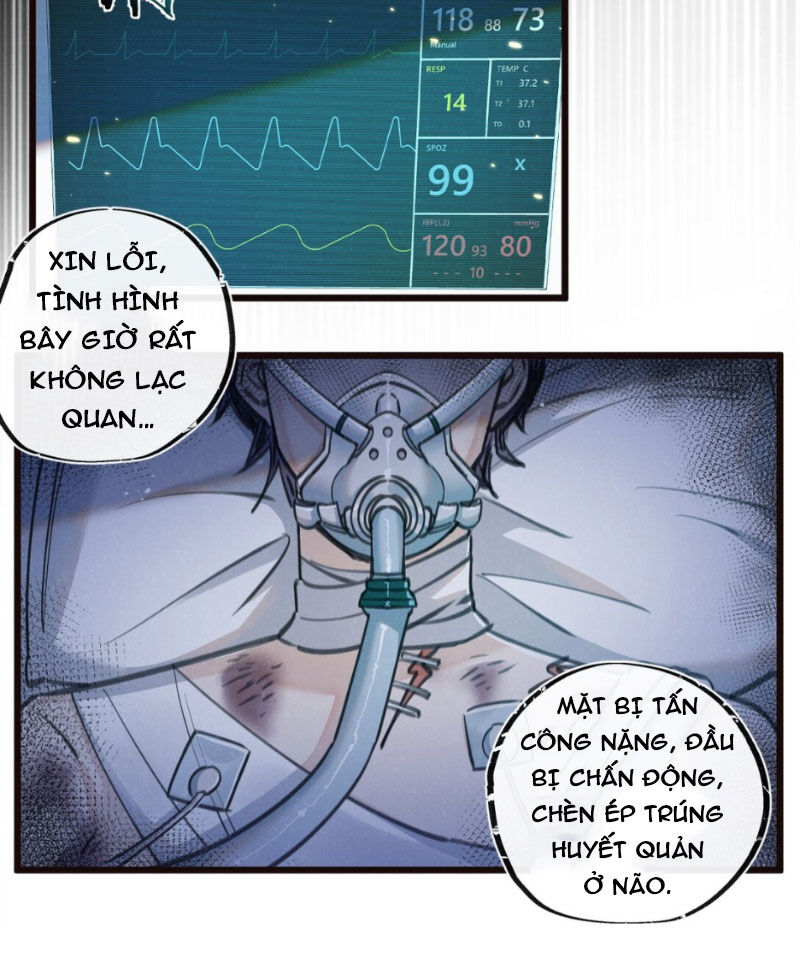 Nông Trường Siêu Cấp Ở Tận Thế Chapter 26 - 24