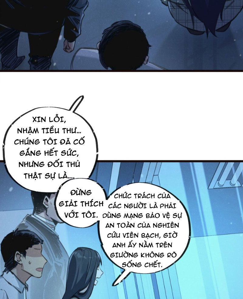 Nông Trường Siêu Cấp Ở Tận Thế Chapter 26 - 27