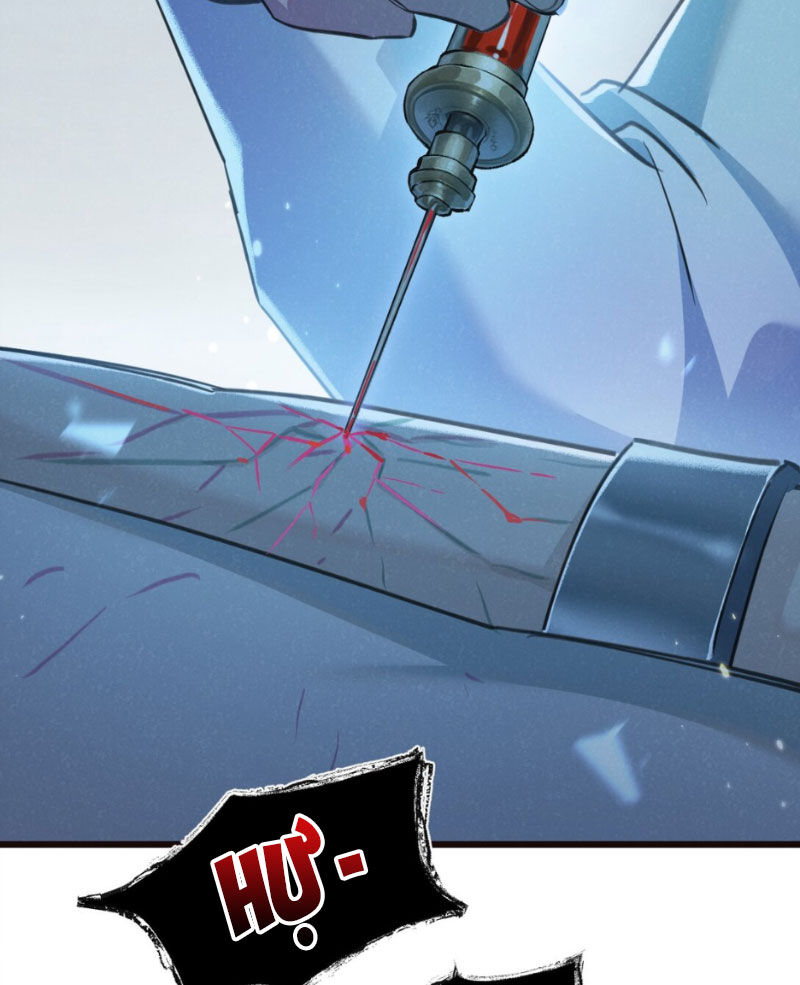 Nông Trường Siêu Cấp Ở Tận Thế Chapter 26 - 44