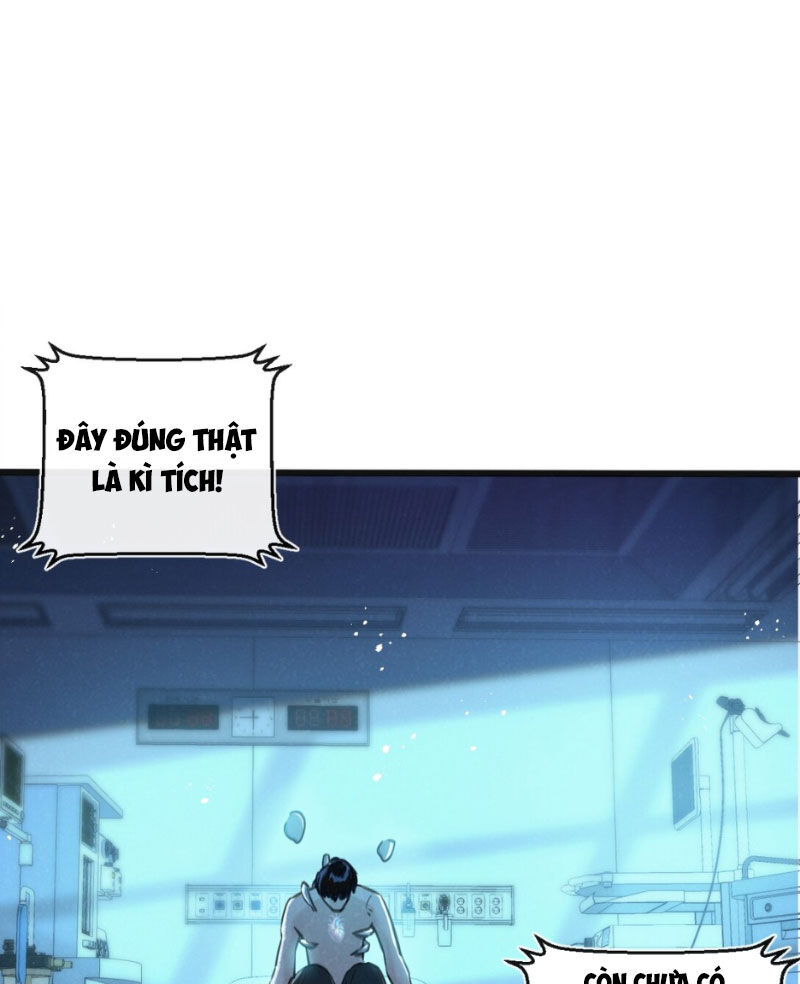 Nông Trường Siêu Cấp Ở Tận Thế Chapter 27 - 47