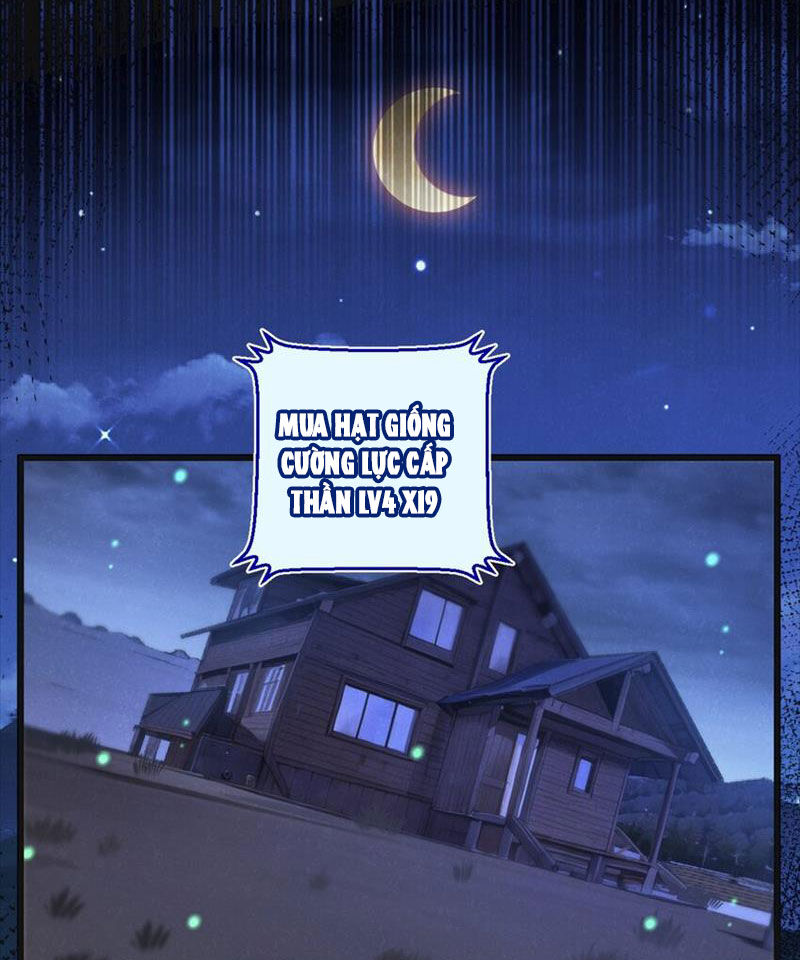 Nông Trường Siêu Cấp Ở Tận Thế Chapter 28 - 21
