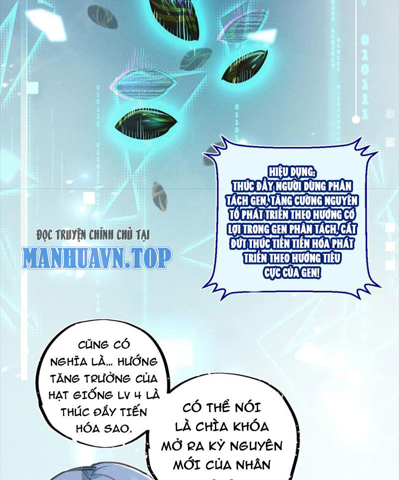 Nông Trường Siêu Cấp Ở Tận Thế Chapter 28 - 24