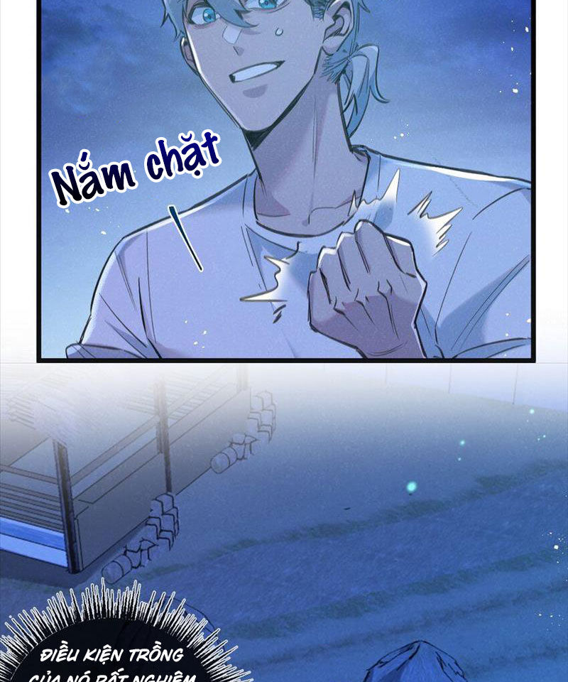Nông Trường Siêu Cấp Ở Tận Thế Chapter 28 - 27