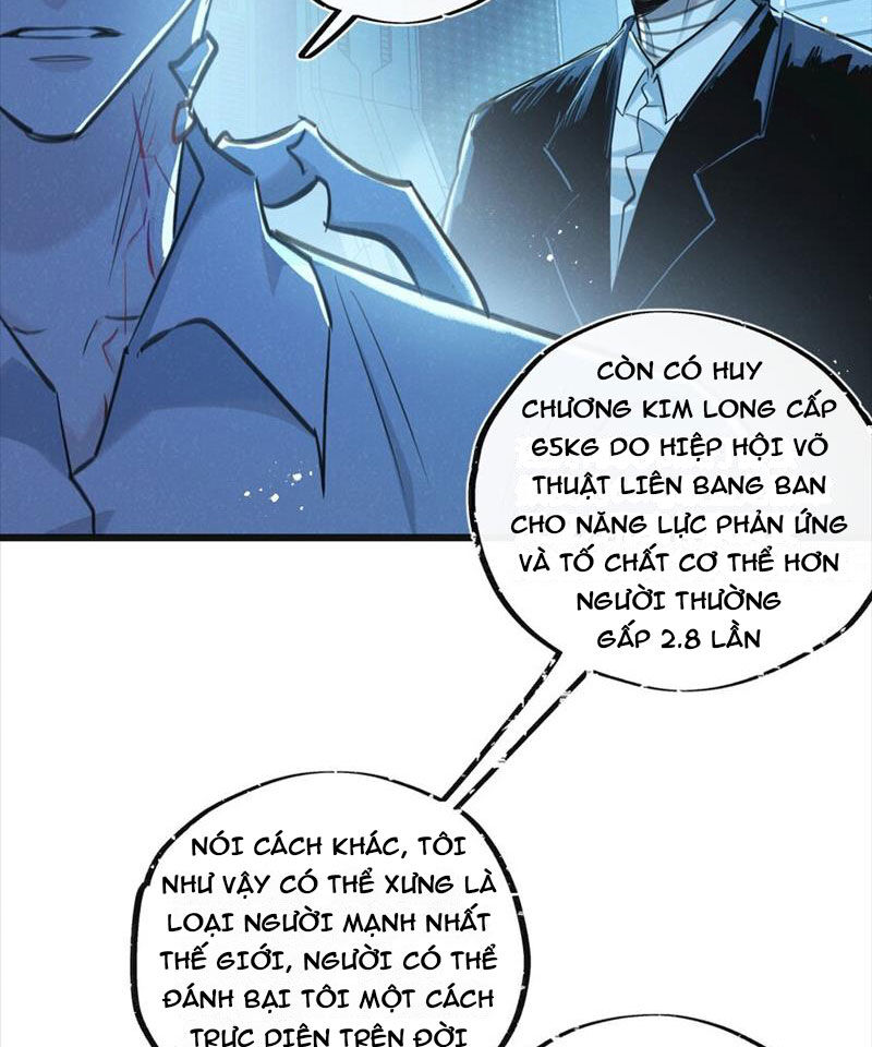 Nông Trường Siêu Cấp Ở Tận Thế Chapter 28 - 4