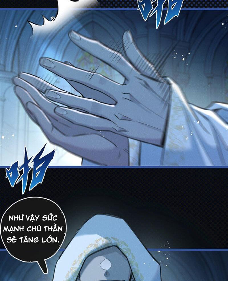 Nông Trường Siêu Cấp Ở Tận Thế Chapter 28 - 53