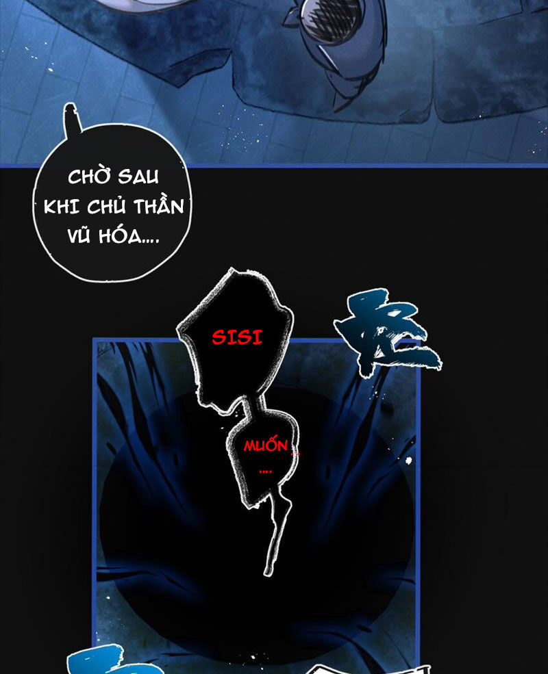 Nông Trường Siêu Cấp Ở Tận Thế Chapter 28 - 58