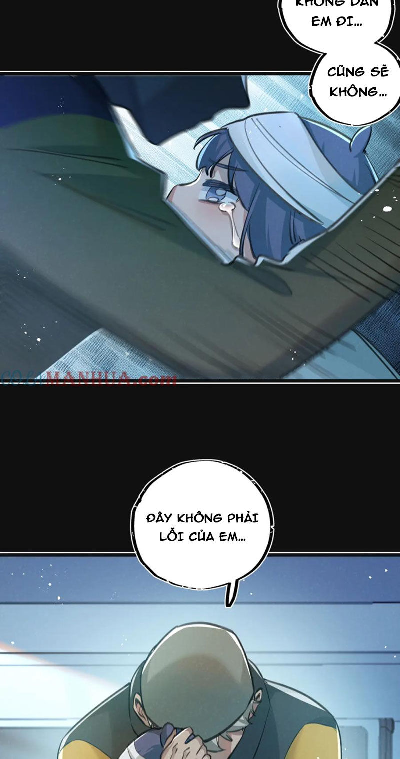Nông Trường Siêu Cấp Ở Tận Thế Chapter 29 - 25