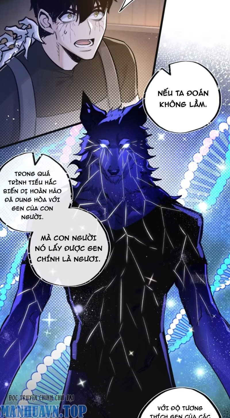 Nông Trường Siêu Cấp Ở Tận Thế Chapter 32 - 23