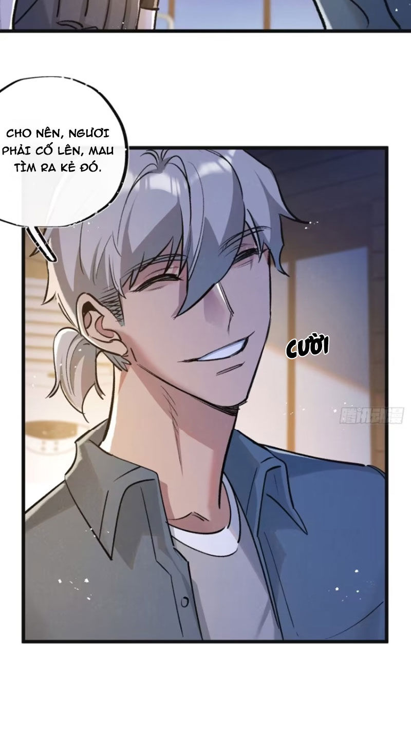 Nông Trường Siêu Cấp Ở Tận Thế Chapter 32 - 28
