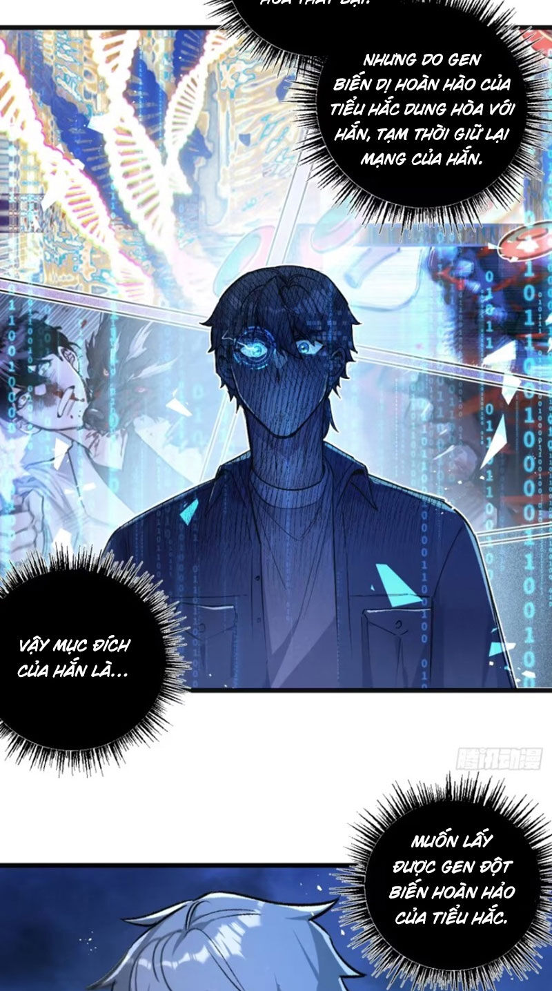 Nông Trường Siêu Cấp Ở Tận Thế Chapter 32 - 5