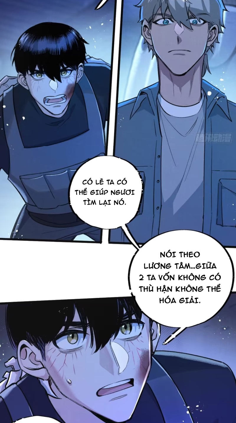 Nông Trường Siêu Cấp Ở Tận Thế Chapter 32 - 8