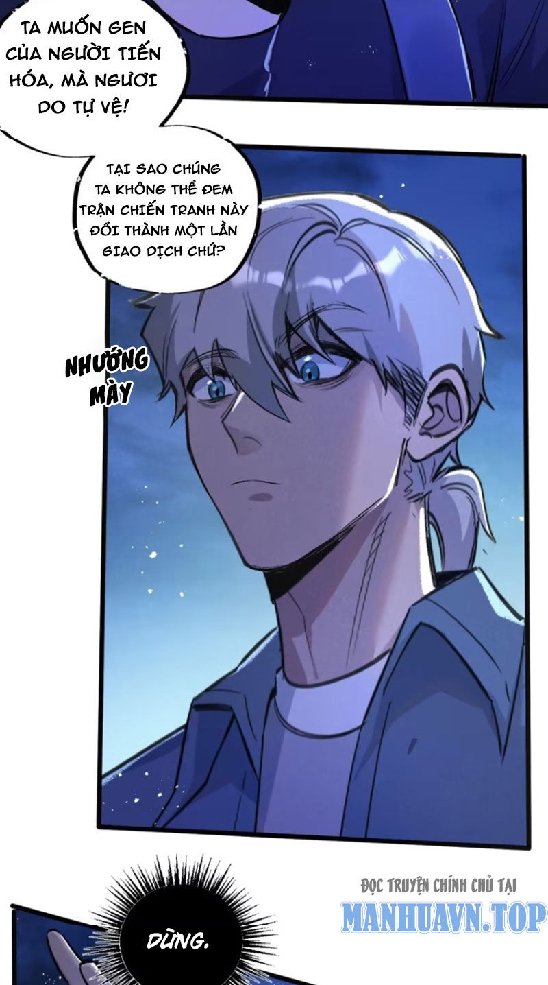 Nông Trường Siêu Cấp Ở Tận Thế Chapter 32 - 9