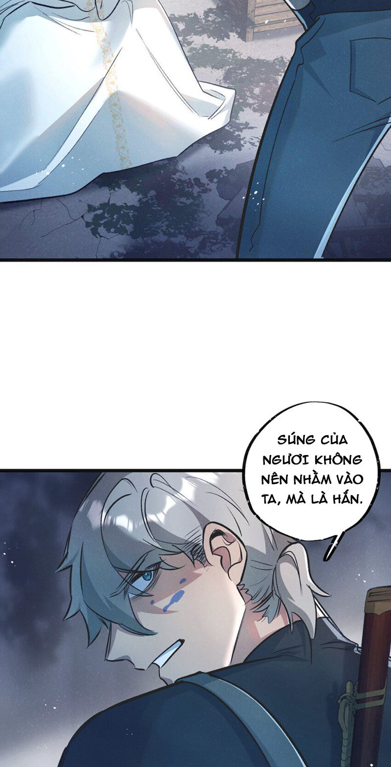Nông Trường Siêu Cấp Ở Tận Thế Chapter 36 - 4