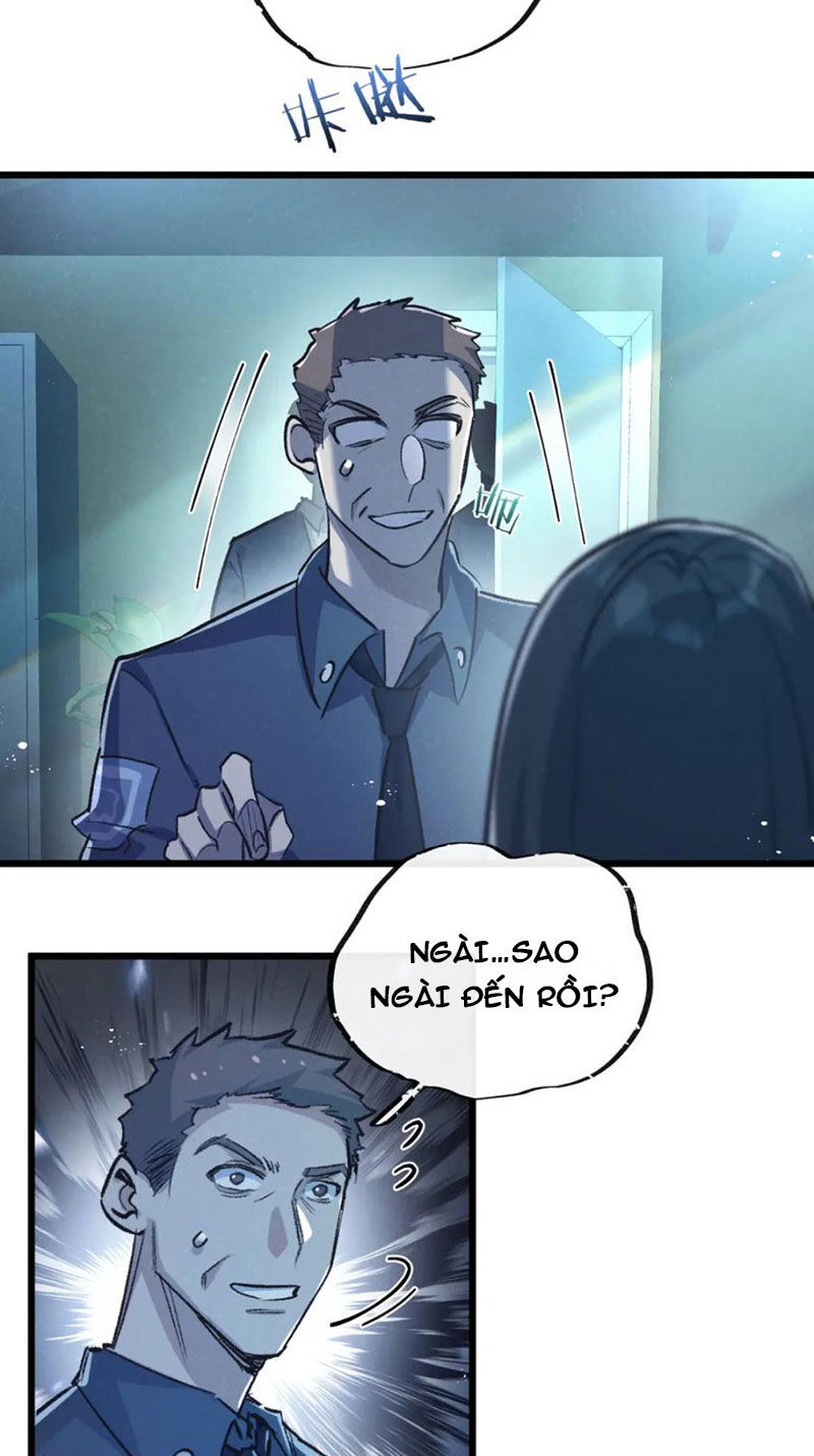 Nông Trường Siêu Cấp Ở Tận Thế Chapter 37 - 12