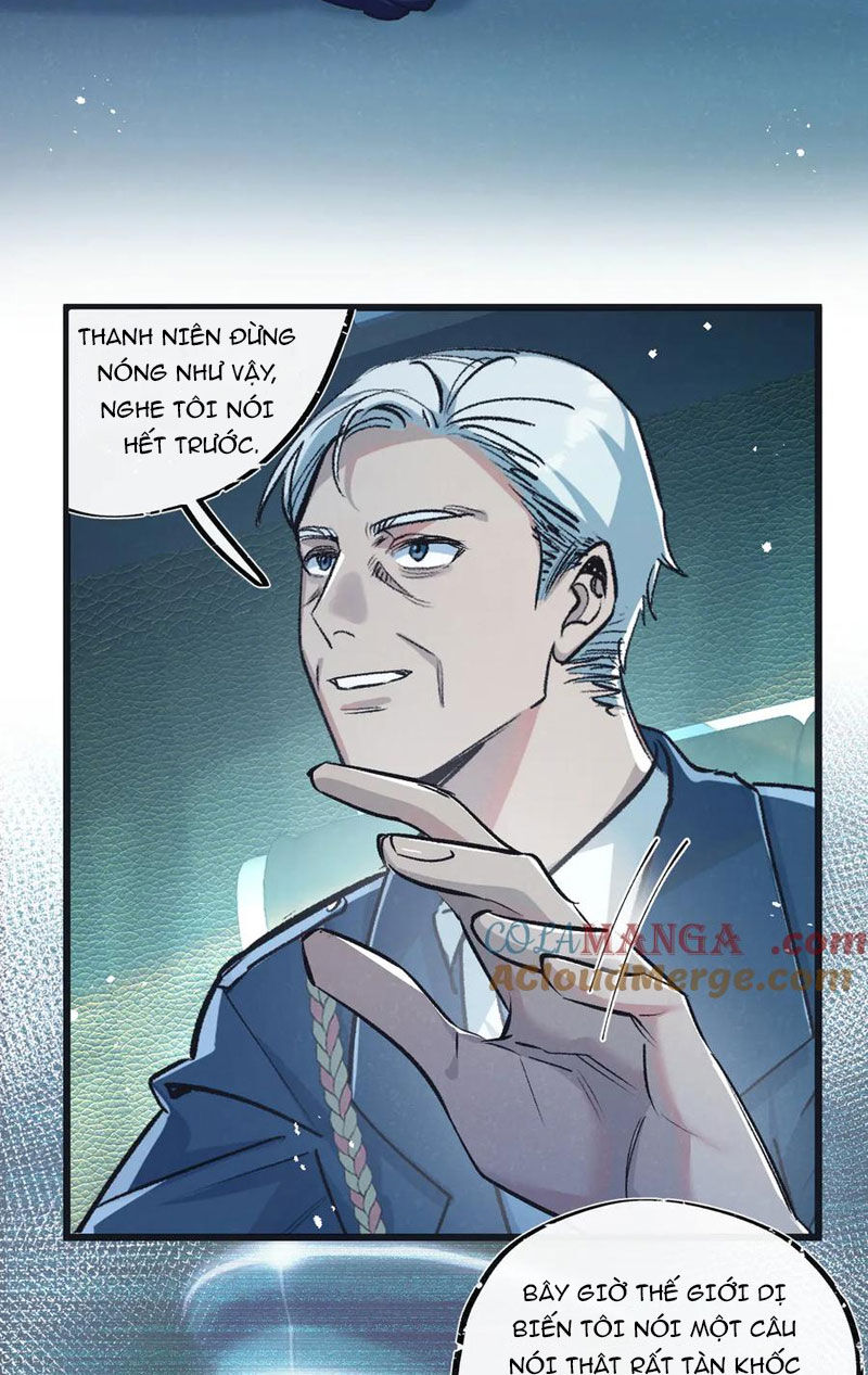 Nông Trường Siêu Cấp Ở Tận Thế Chapter 38 - 12
