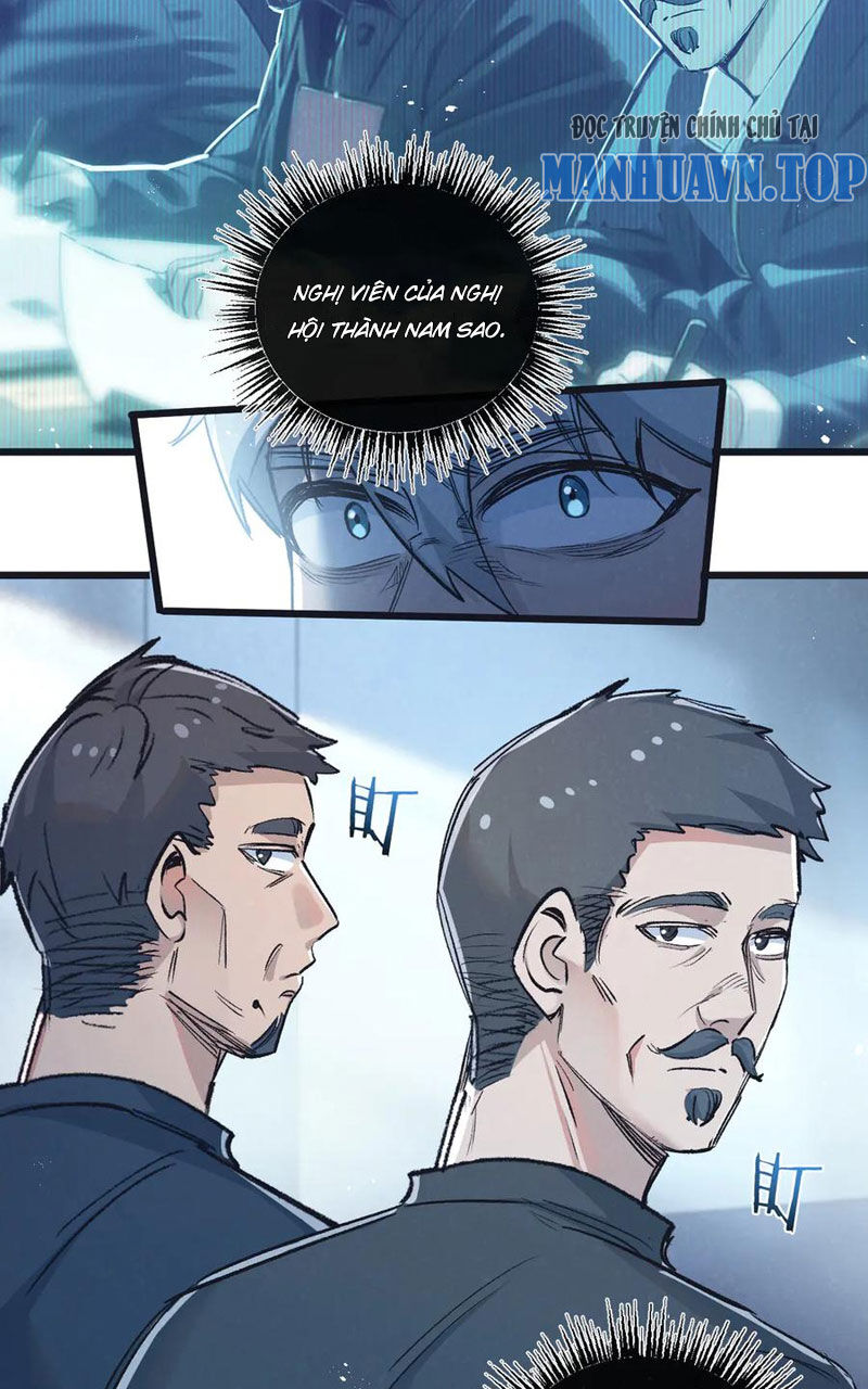 Nông Trường Siêu Cấp Ở Tận Thế Chapter 38 - 24