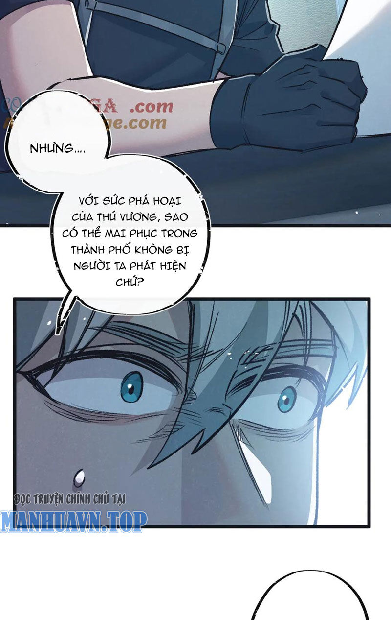 Nông Trường Siêu Cấp Ở Tận Thế Chapter 38 - 3