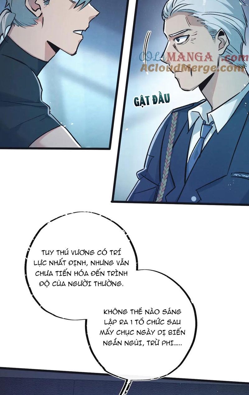Nông Trường Siêu Cấp Ở Tận Thế Chapter 38 - 5