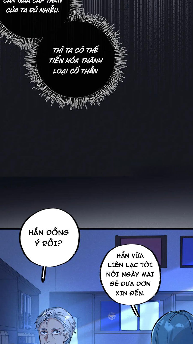 Nông Trường Siêu Cấp Ở Tận Thế Chapter 39 - 23