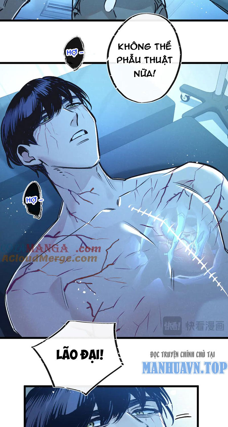 Nông Trường Siêu Cấp Ở Tận Thế Chapter 39 - 8