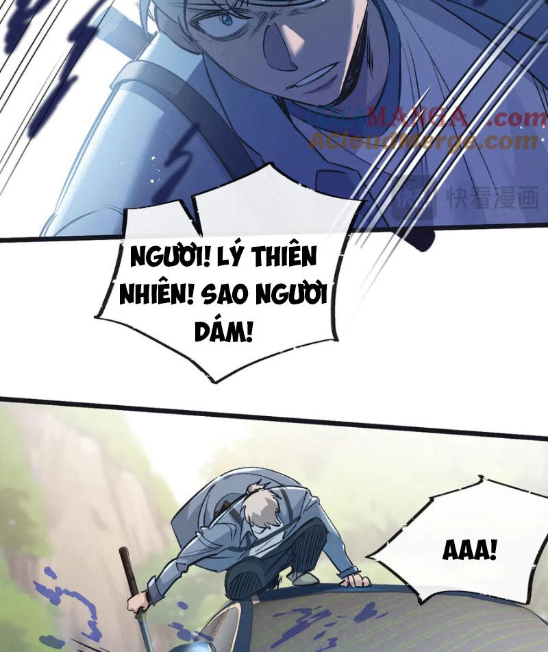 Nông Trường Siêu Cấp Ở Tận Thế Chapter 41 - 12