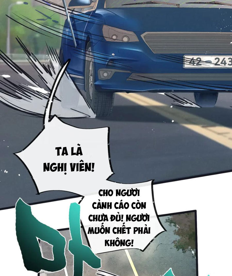 Nông Trường Siêu Cấp Ở Tận Thế Chapter 41 - 13