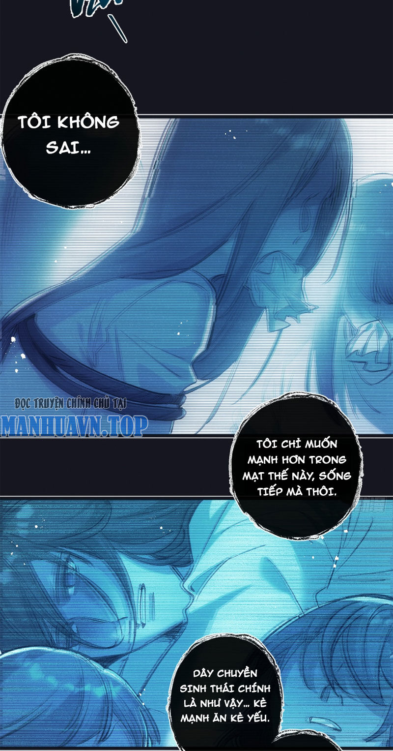 Nông Trường Siêu Cấp Ở Tận Thế Chapter 43 - 14