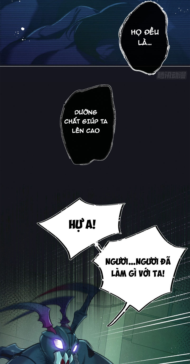 Nông Trường Siêu Cấp Ở Tận Thế Chapter 43 - 16
