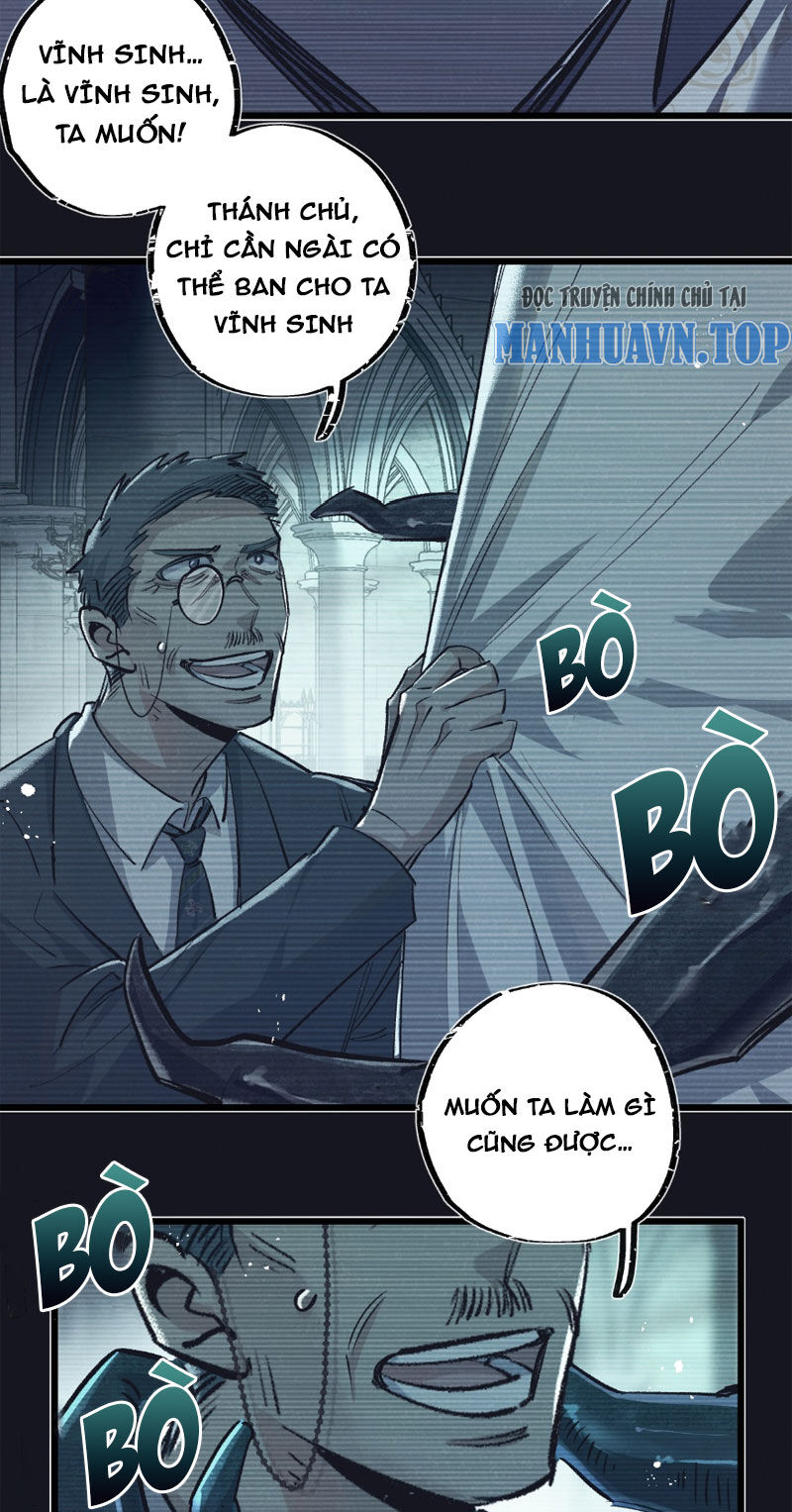 Nông Trường Siêu Cấp Ở Tận Thế Chapter 43 - 10