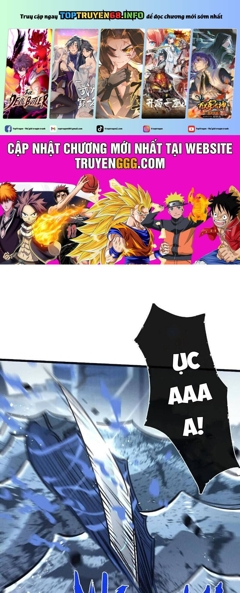 Nông Trường Siêu Cấp Ở Tận Thế Chapter  72 - 2