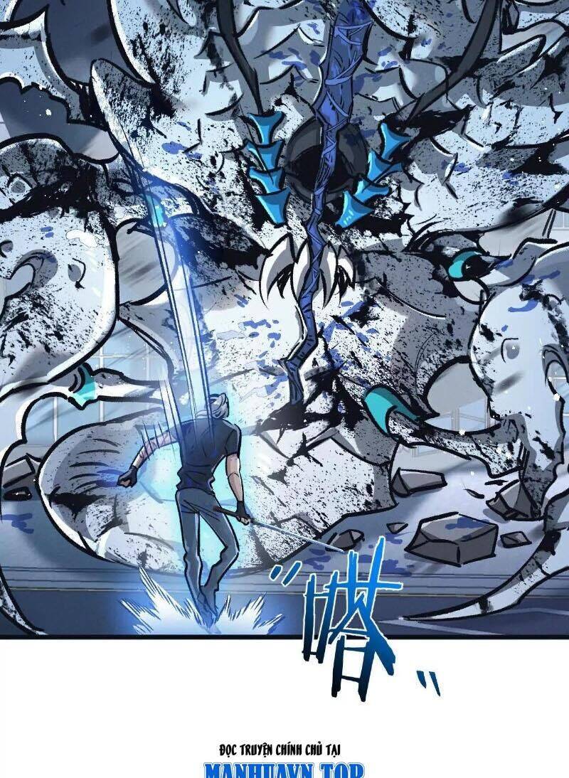 Nông Trường Siêu Cấp Ở Tận Thế Chapter  72 - 14