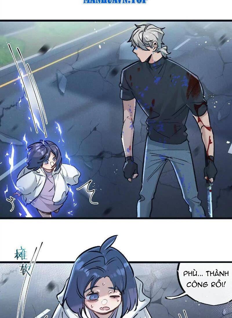Nông Trường Siêu Cấp Ở Tận Thế Chapter  72 - 15
