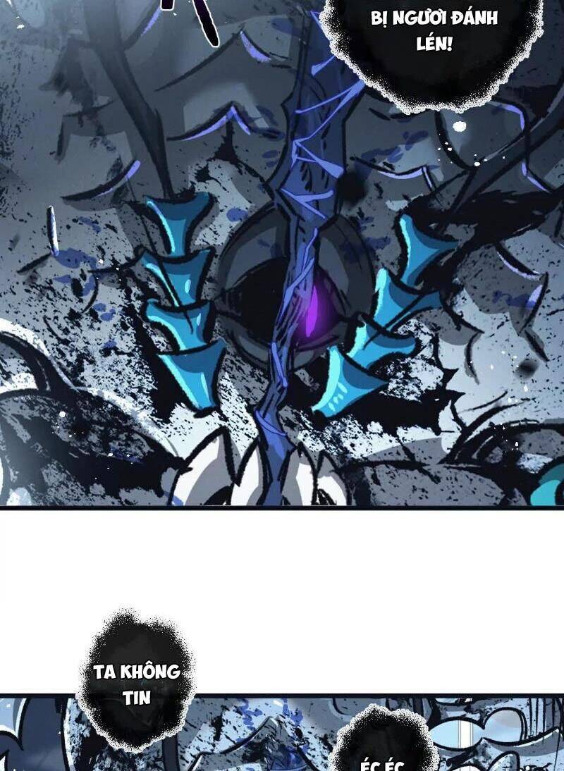 Nông Trường Siêu Cấp Ở Tận Thế Chapter  72 - 19