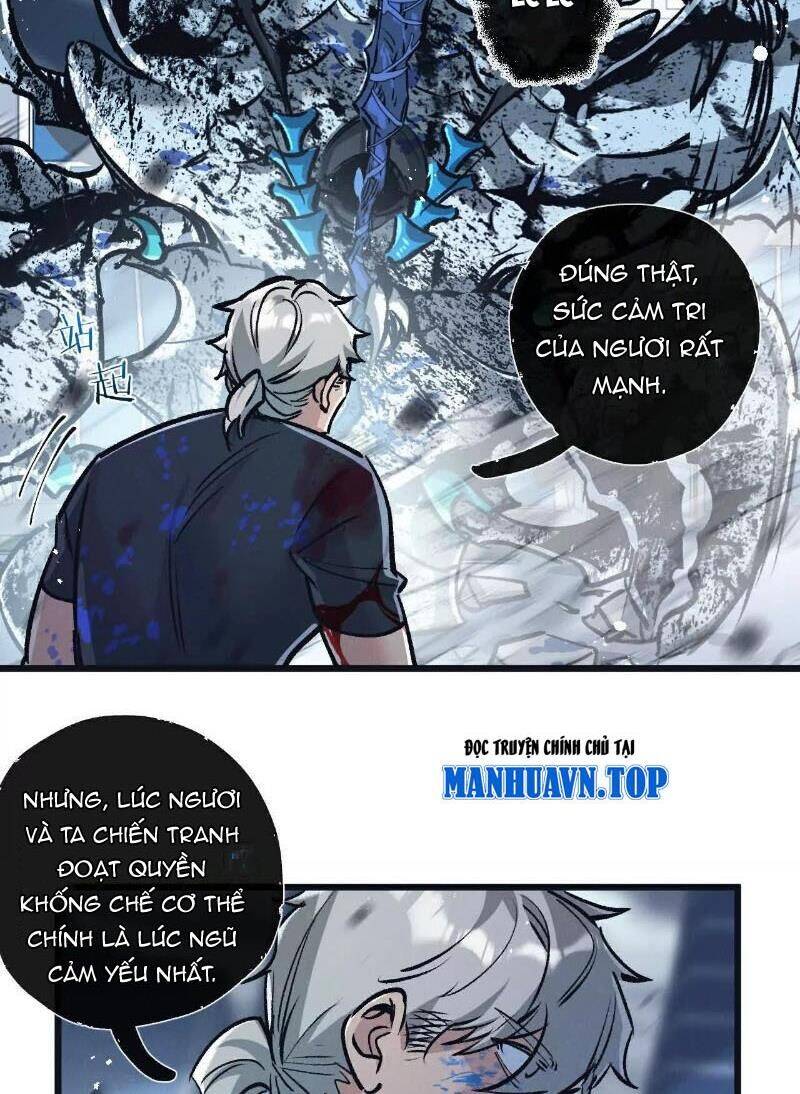 Nông Trường Siêu Cấp Ở Tận Thế Chapter  72 - 20