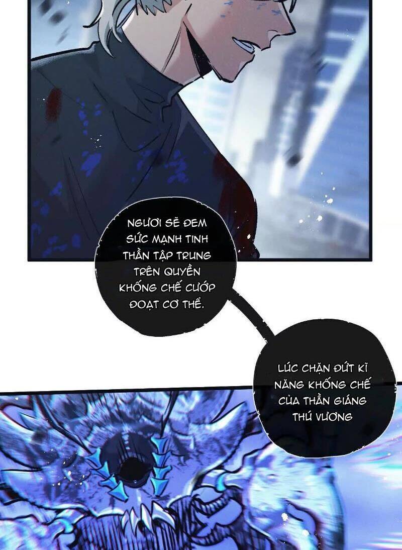 Nông Trường Siêu Cấp Ở Tận Thế Chapter  72 - 21