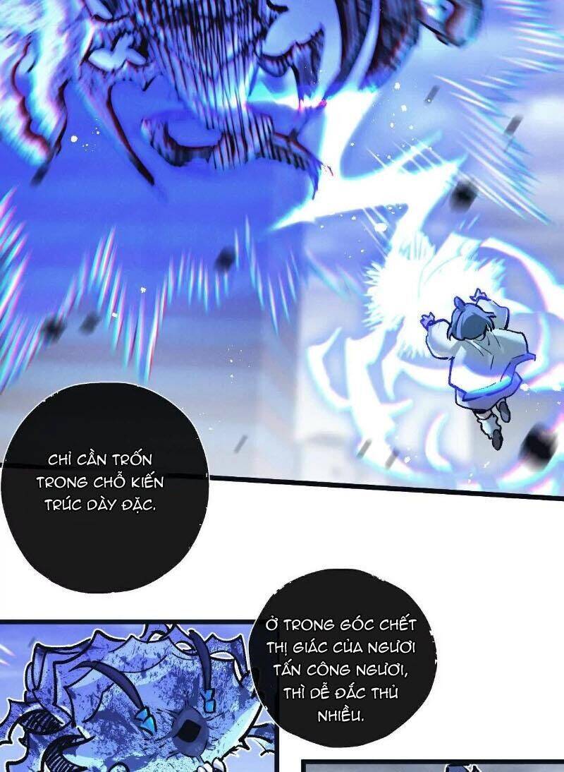 Nông Trường Siêu Cấp Ở Tận Thế Chapter  72 - 22