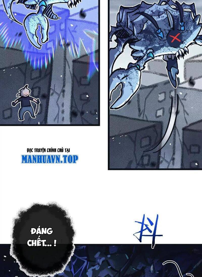 Nông Trường Siêu Cấp Ở Tận Thế Chapter  72 - 23