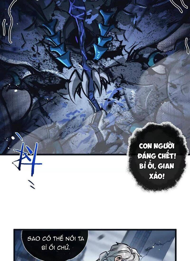 Nông Trường Siêu Cấp Ở Tận Thế Chapter  72 - 24